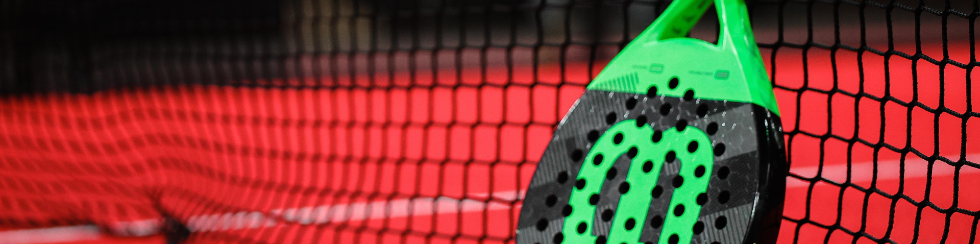 Padeltoernooi voor de jeugd in Bodegraven